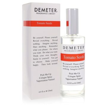 Demeter  Tomato Seeds Eau de Cologne 120ml Femmes