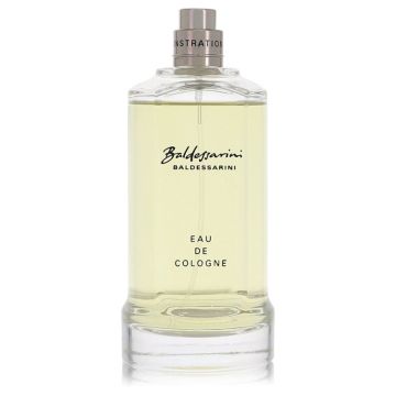 Hugo Boss Baldessarini Eau de Cologne 75ml Men (Tester)