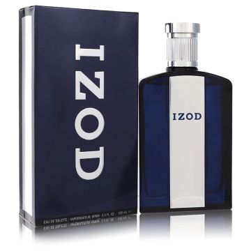 Izod  Eau de Toilette 100ml Hommes