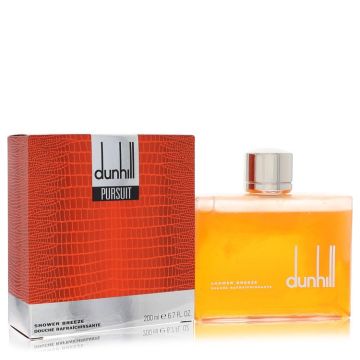 Alfred Dunhill Dunhill Pursuit Gel douche 200ml Hommes