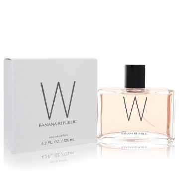 Banana Republic  W Eau de Parfum 125ml Women