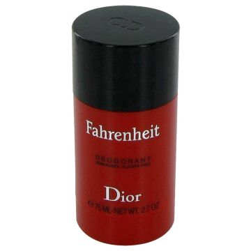 Christian Dior Fahrenheit Deodorant Stick 80ml Men