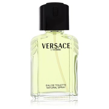 Versace  L'Homme Eau de Toilette 100ml Hommes (Tester)