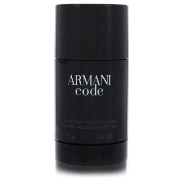Giorgio Armani Armani Code Deodorant Stick 77ml Men
