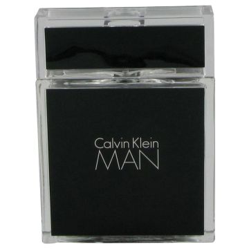 Calvin Klein  Man Eau de Toilette 100ml Hommes