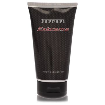 Ferrari  Extreme Gel douche 150ml Hommes