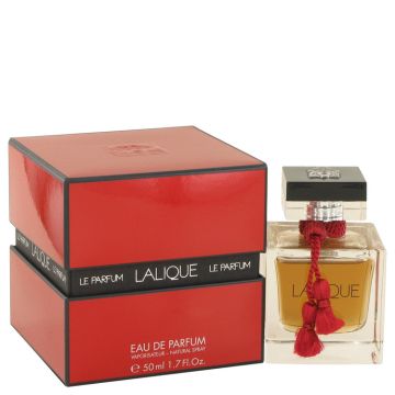 Lalique  Le Parfum Eau de Parfum 50ml Women