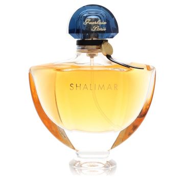 Guerlain Shalimar Eau de Parfum 50ml Femmes