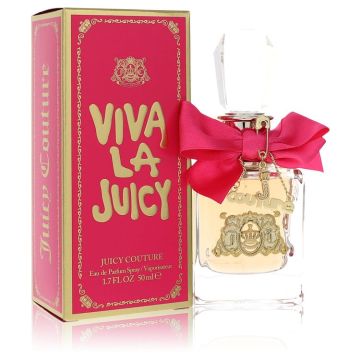 Juicy Couture Viva La Juicy Eau de Parfum 50ml Femmes