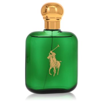 Ralph Lauren Polo Eau de Toilette 120ml Hommes (Tester)