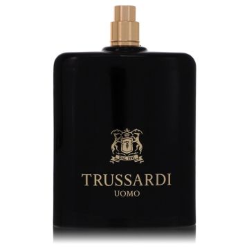 Trussardi  Eau de Toilette 100ml Hommes (Tester)