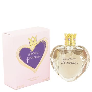 Vera Wang Princess Eau de Toilette 30ml Women