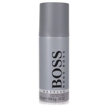 Hugo Boss Boss No. 6 Deodorant Spray 106ml Men