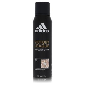 Adidas  Victory League Body Spray 150ml Hommes