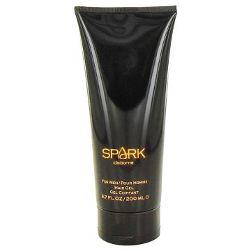 Liz Claiborne Spark Shower gel 200ml Men
