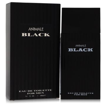 Animale  Black Eau de Toilette 100ml Men