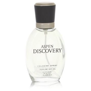 Coty Aspen Discovery Eau de Cologne 22ml Men