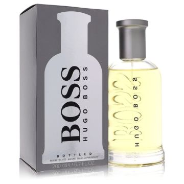 Hugo Boss Boss No. 6 Eau de Toilette 200ml Men