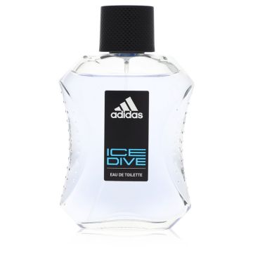 Adidas  Ice Dive Eau de Toilette 100ml Hommes