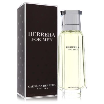 Carolina Herrera  Eau de Toilette 200ml Men