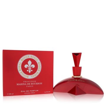 Marina De Bourbon MARINA DE BOURBON Rouge Royal Eau de Parfum 100ml Damen