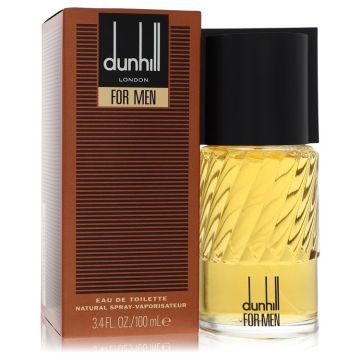 Alfred Dunhill Dunhill Eau de Toilette 100ml Men