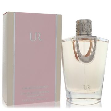 Usher  UR Eau de Parfum 100ml Women