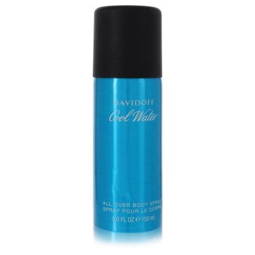 Davidoff Cool Water Body Spray 150ml Men