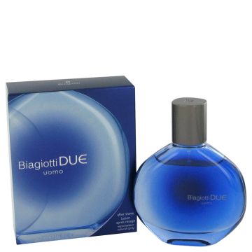 Laura Biagiotti Due After Shave 50ml Men