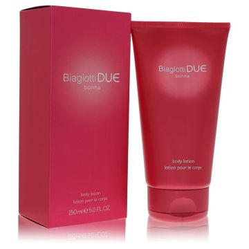 Laura Biagiotti Due Body Lotion 150ml Women
