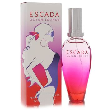 Escada  Ocean Lounge Eau de Toilette 50ml Women