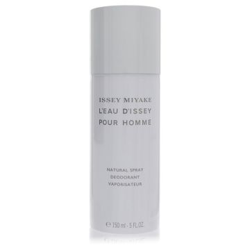 Issey Miyake L'EAU D'ISSEY (issey Miyake) Deodorant Spray 150ml Men