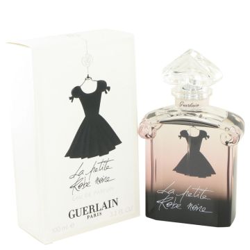 Guerlain La Petite Robe Noire Eau de Parfum 100ml Damen