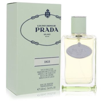 Prada  Infusion D'iris Eau de Parfum 100ml Damen