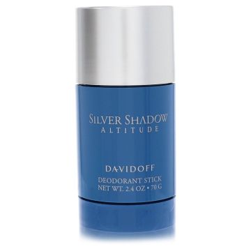 Davidoff Silver Shadow Altitude Deodorant Stick 71ml Men
