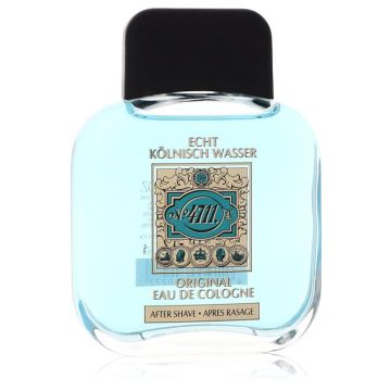 4711  After Shave 100ml Men