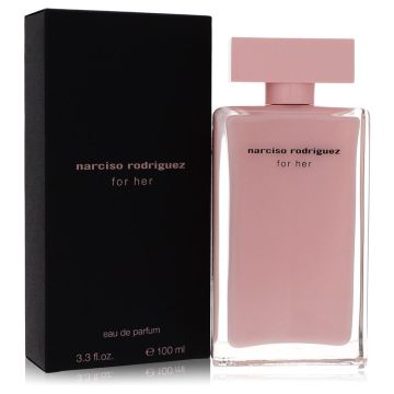 Narciso Rodriguez  Eau de Parfum 100ml Women