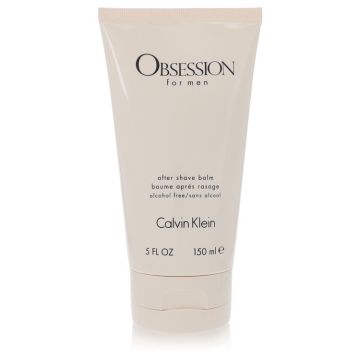 Calvin Klein Obsession After Shave 150ml Men