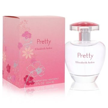 Elizabeth Arden Pretty Eau de Parfum 100ml Women