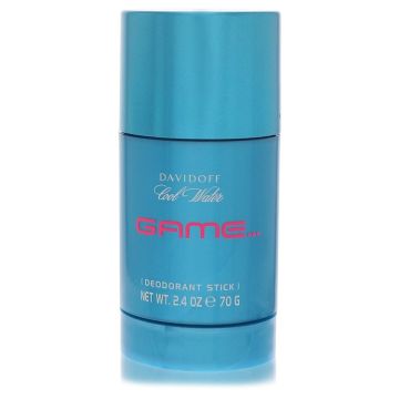 Davidoff Cool Water Game Deodorant Stick 75ml Women