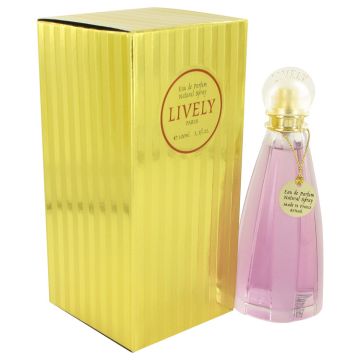 Parfums Lively Lively Eau de Parfum 100ml Women
