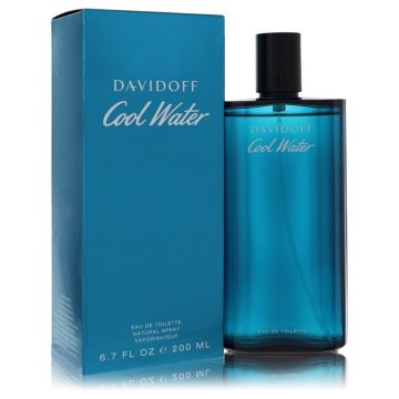 Davidoff Cool Water Eau de Toilette 200ml Men