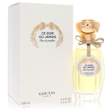 Annick Goutal Ce Soir Ou Jamais Eau de Parfum 100ml Women