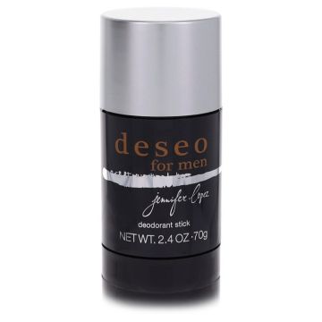 Jennifer Lopez Deseo Deodorant Stick 71ml Men