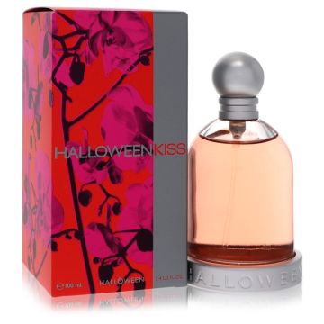 Jesus Del Pozo Halloween Kiss Eau de Toilette 100ml Femmes