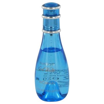 Davidoff Cool Water Eau de Toilette 30ml Women