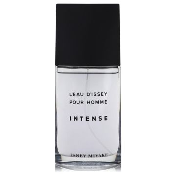 Issey Miyake L'eau D'Issey Pour Homme Intense Eau de Toilette 125ml Men (Tester)