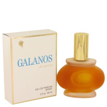James Galann Galanos De Serene Eau de Parfum 60ml Femmes