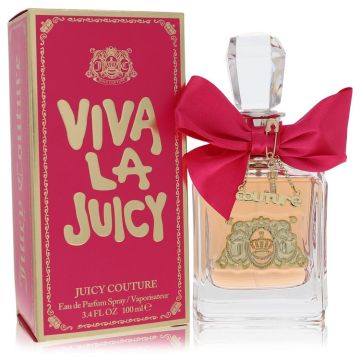 Juicy Couture Viva La Juicy Eau de Parfum 100ml Women