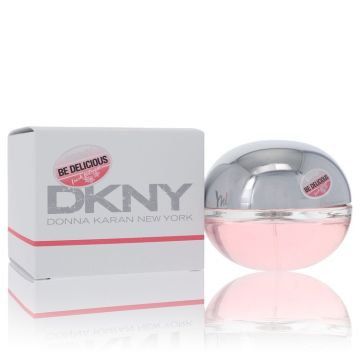 Donna Karan Be Delicious Fresh Blossom Eau de Parfum 50ml Femmes